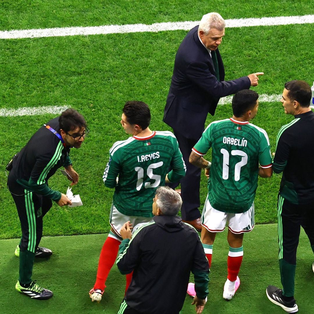 ¿Cuántas Veces la FIFA Ha Modificado el Horario de un Partido en un Mundial?