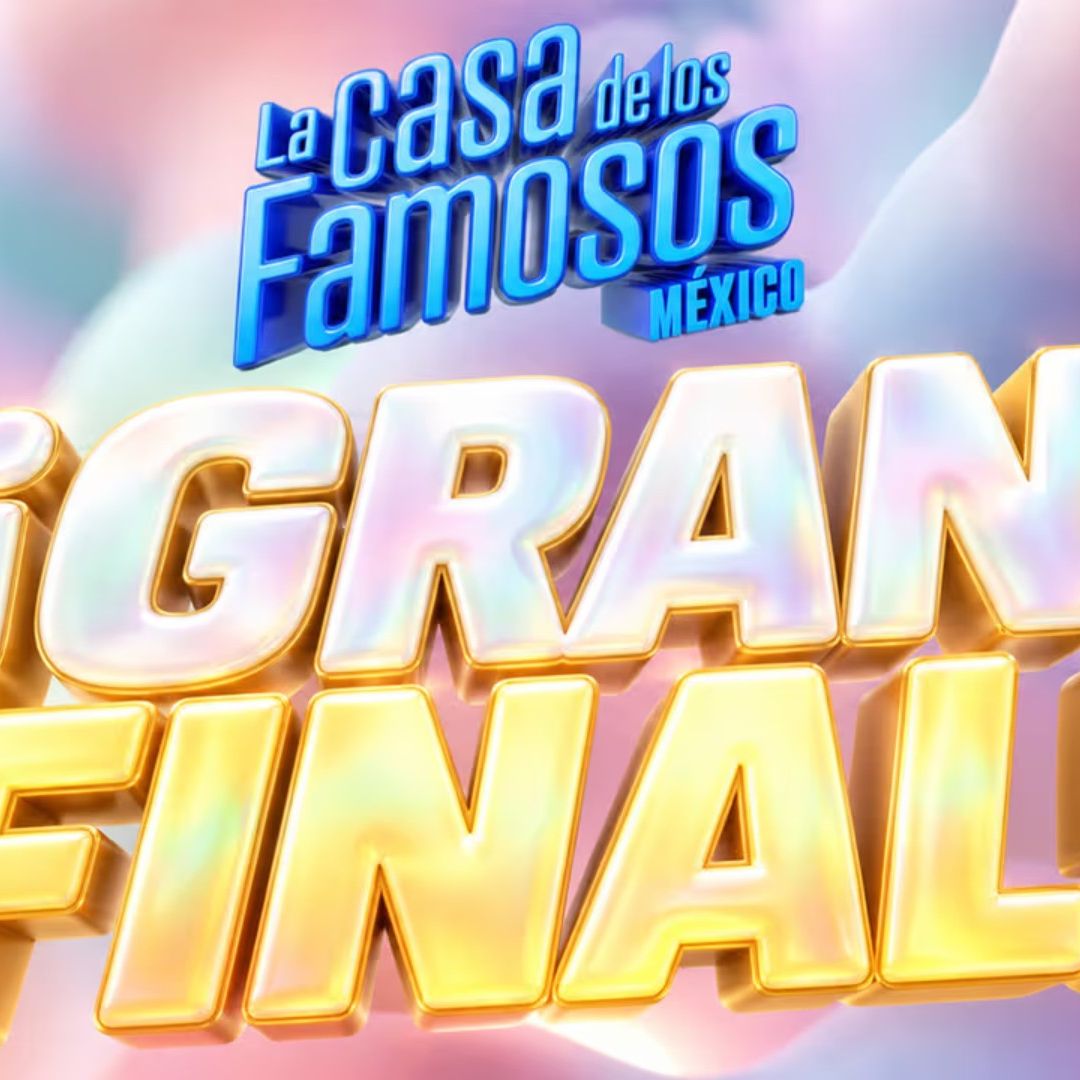 Sigue minuto a minuto la Final de La Casa de los Famosos Hoy En Vivo