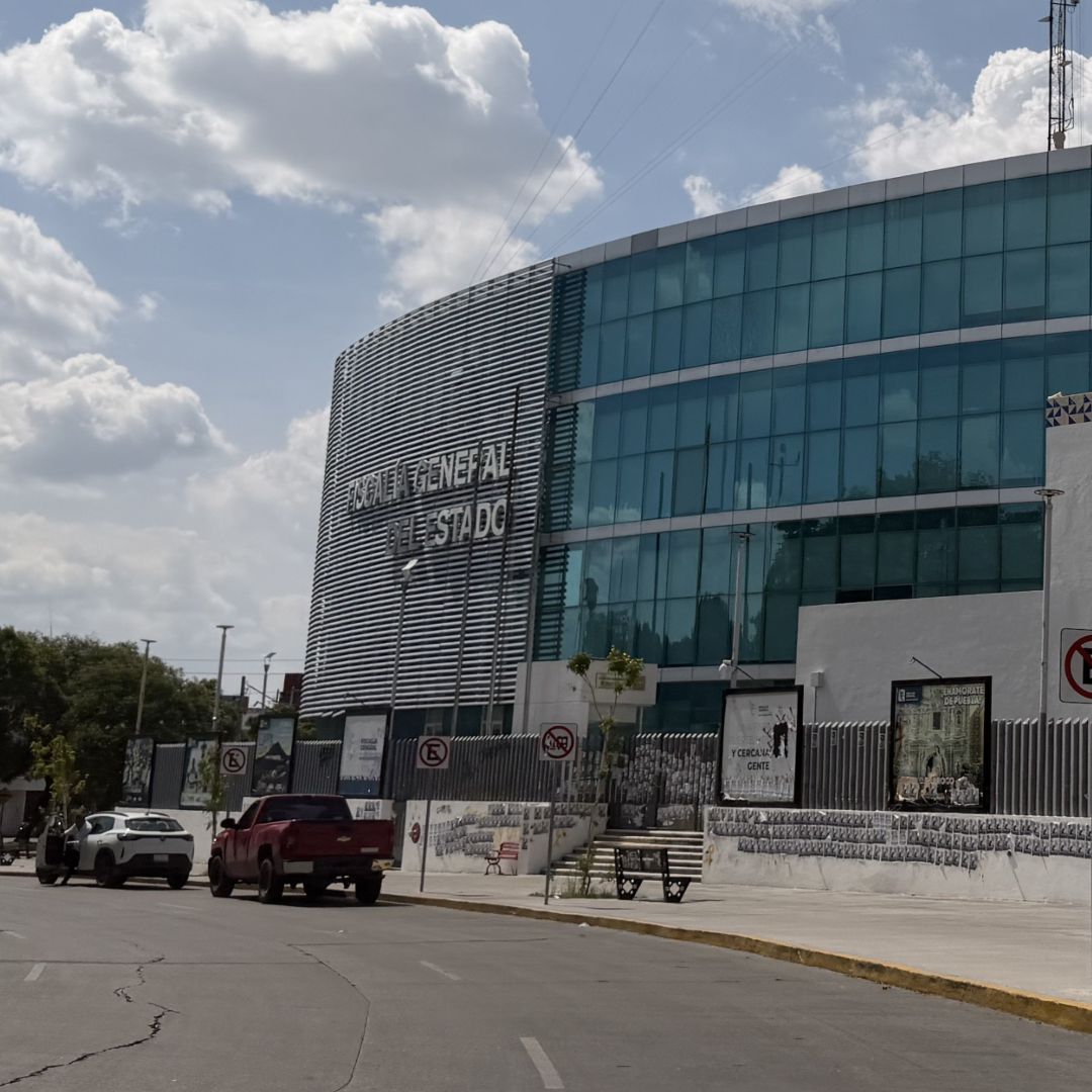 Sentencian a José Félix 'N' por violento asalto en Puebla.