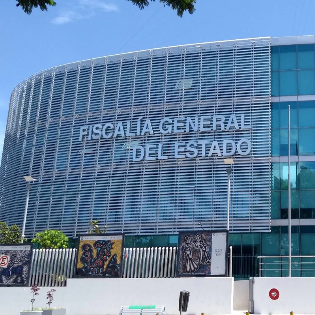 Sentenciados por la Fiscalía General del Estado de Puebla obtiene justicia.