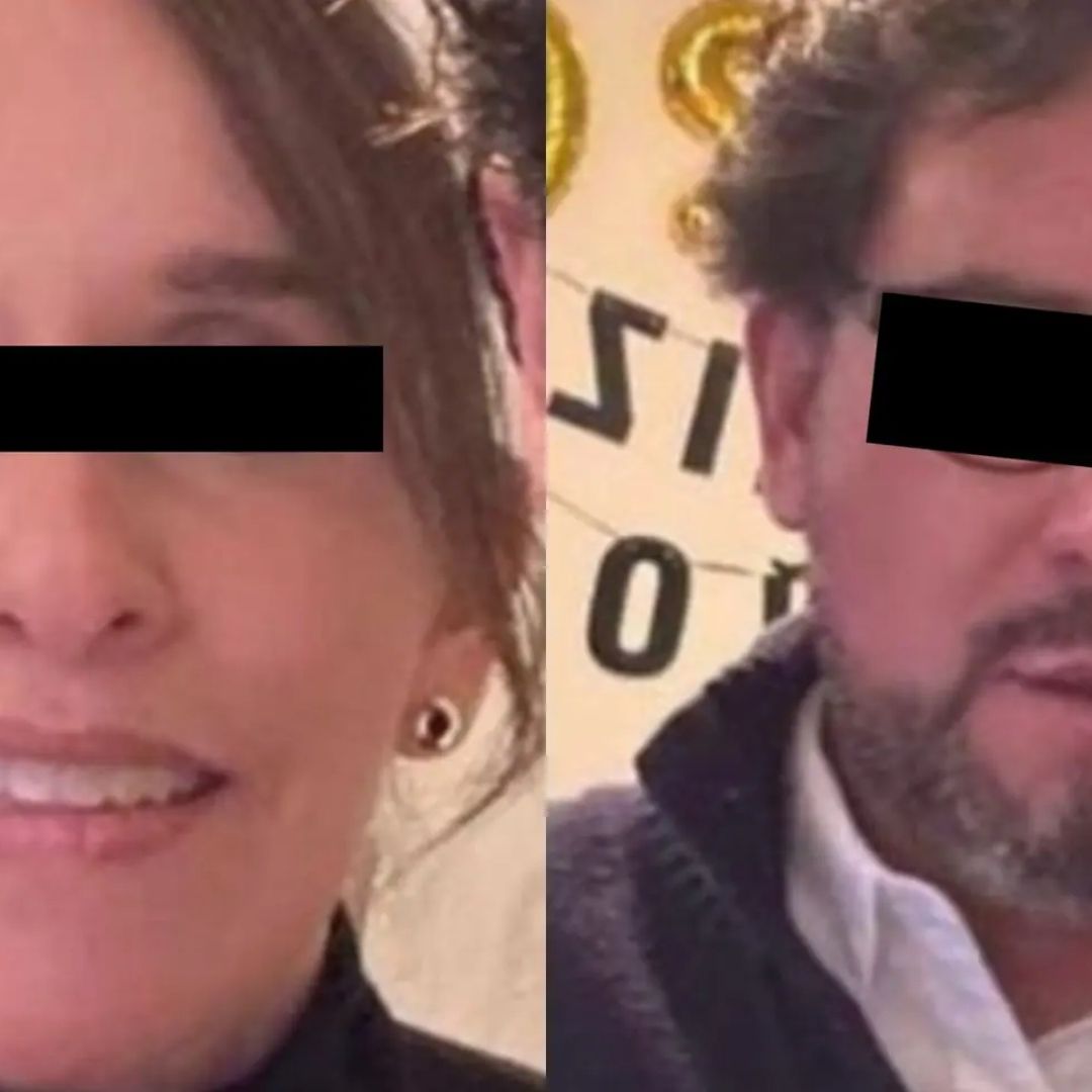 Fiscalía Puebla Deslindó Caso Homicidio Matrimonio Tello Ruiz Muertos Tlaxcala Localizados Chignahuapan