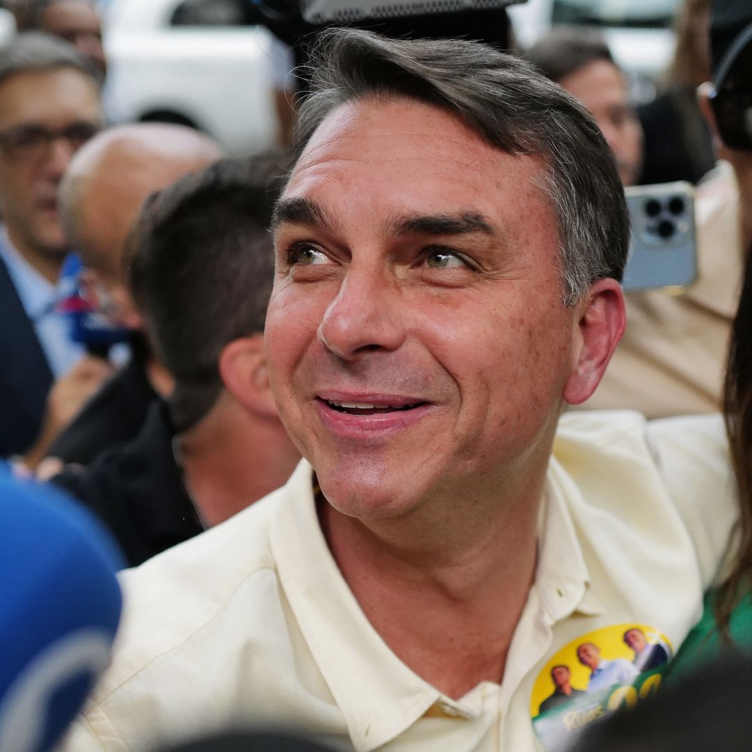 Flávio Bolsonaro