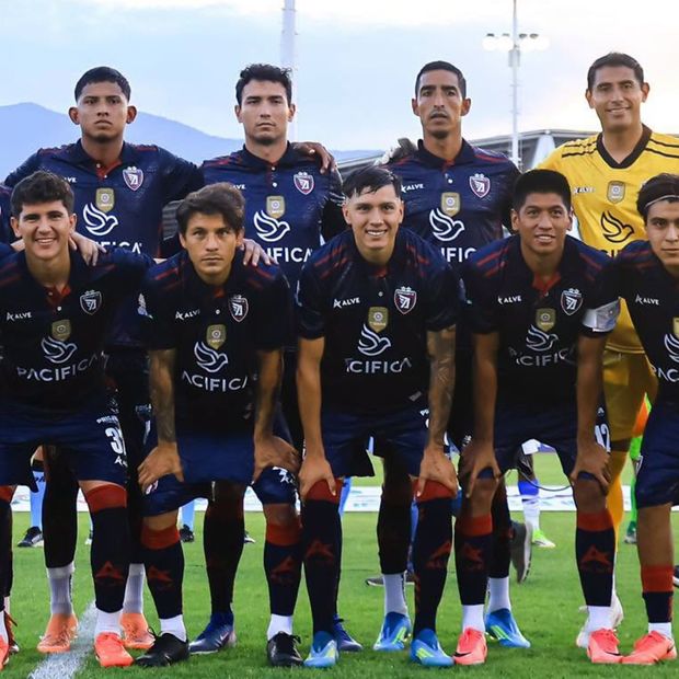 El club Tepatitlán está en crisis de resultados y es colero de la Liga de Expansión 2026.