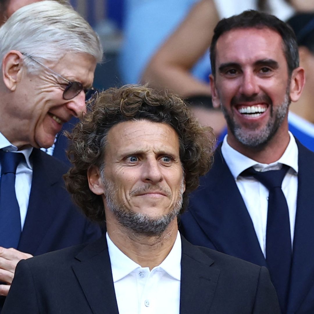 Diego Forlán, Leyenda de Uruguay, Revela que Pudo Jugar con la Selección de España