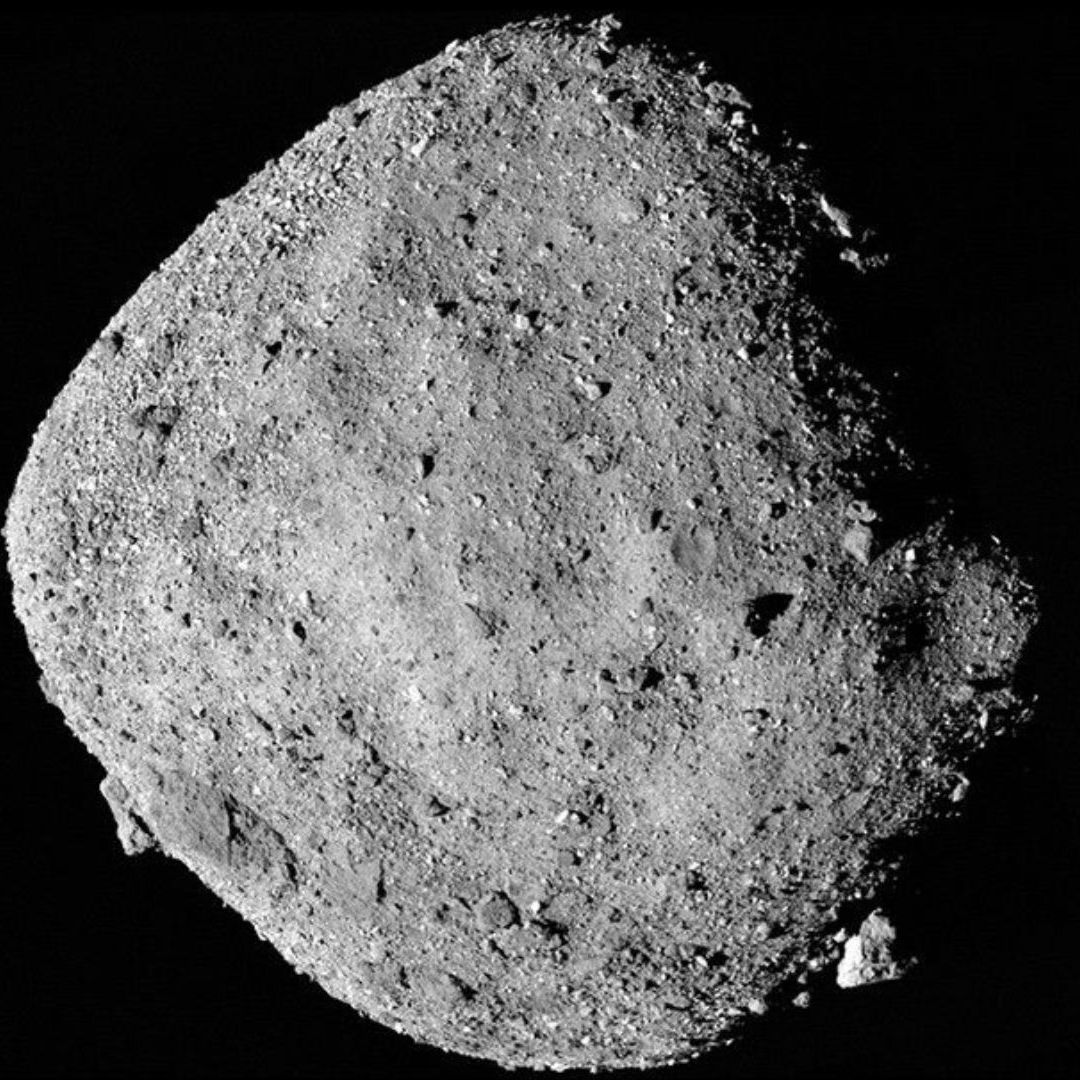 Asteroide