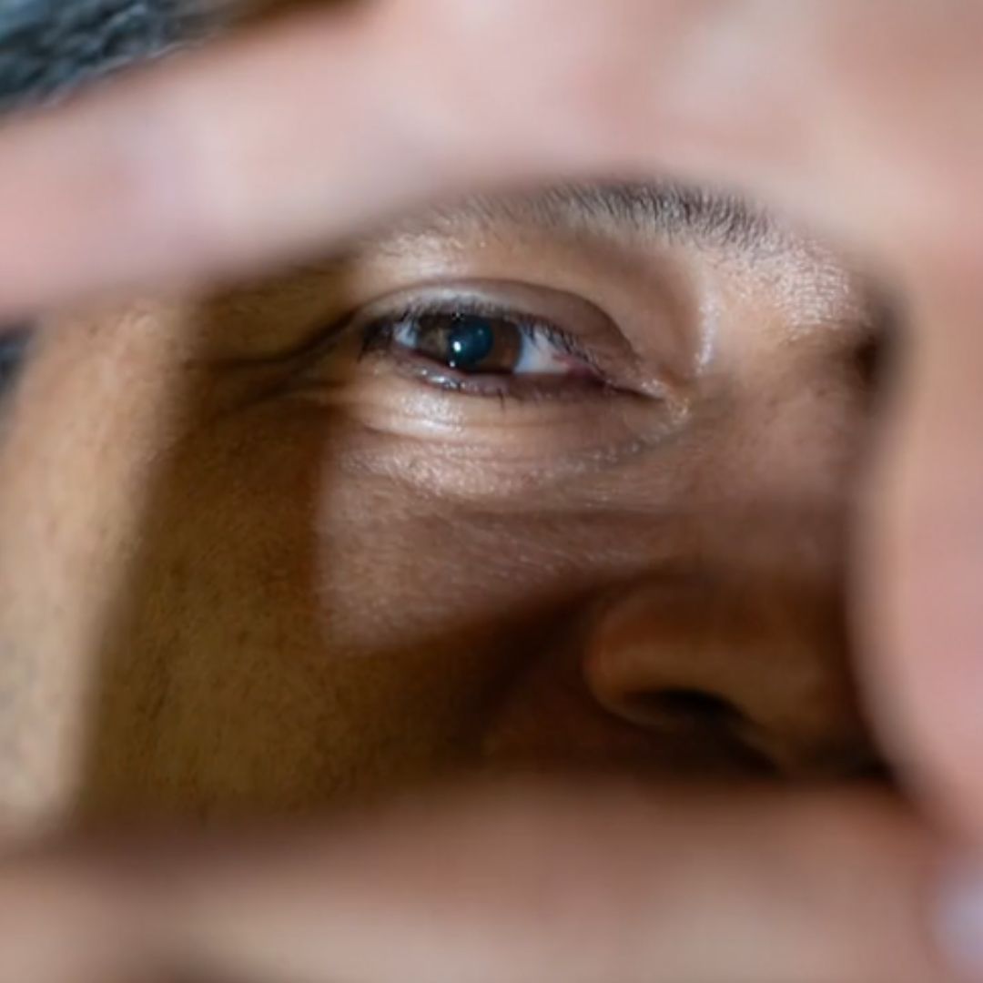 Fotógrafo nayarita César Rodríguez, uno de los ganadores de World Press Photo 2026.