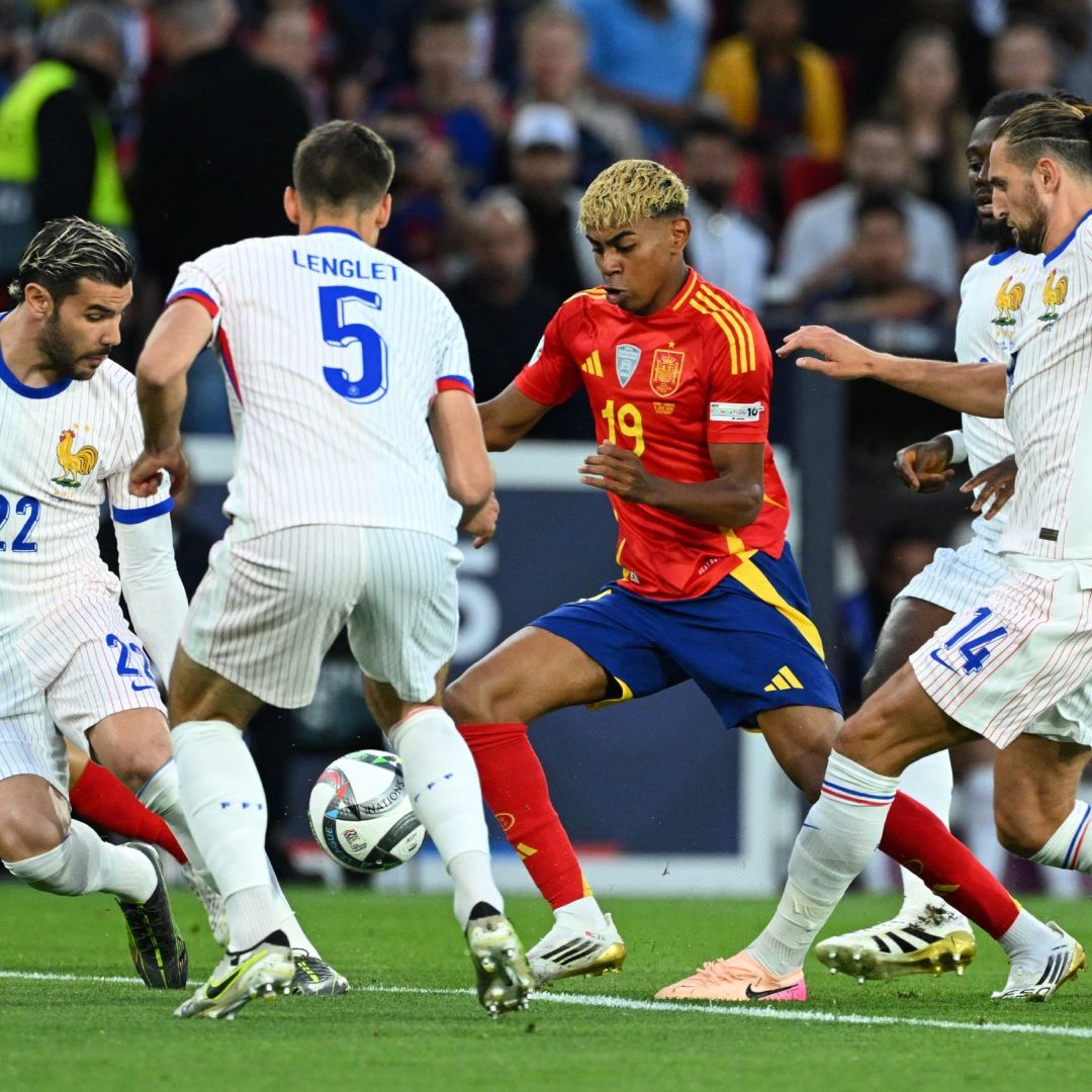 Francia y España jugarán una final adelantada en el Mundial 2026, en el Estadio Sede Dallas