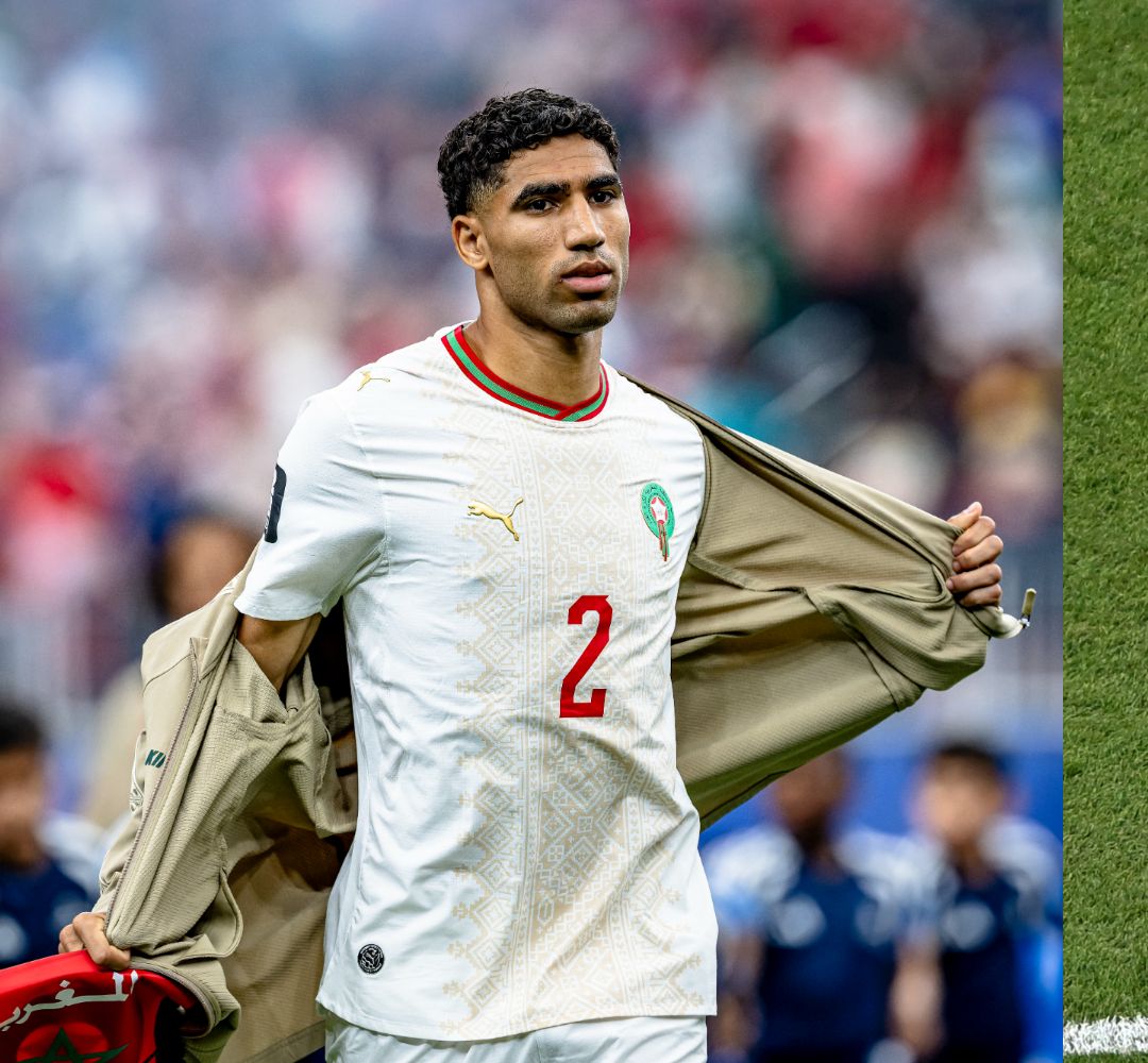 Cuándo es y dónde ver partido Francia vs Marruecos