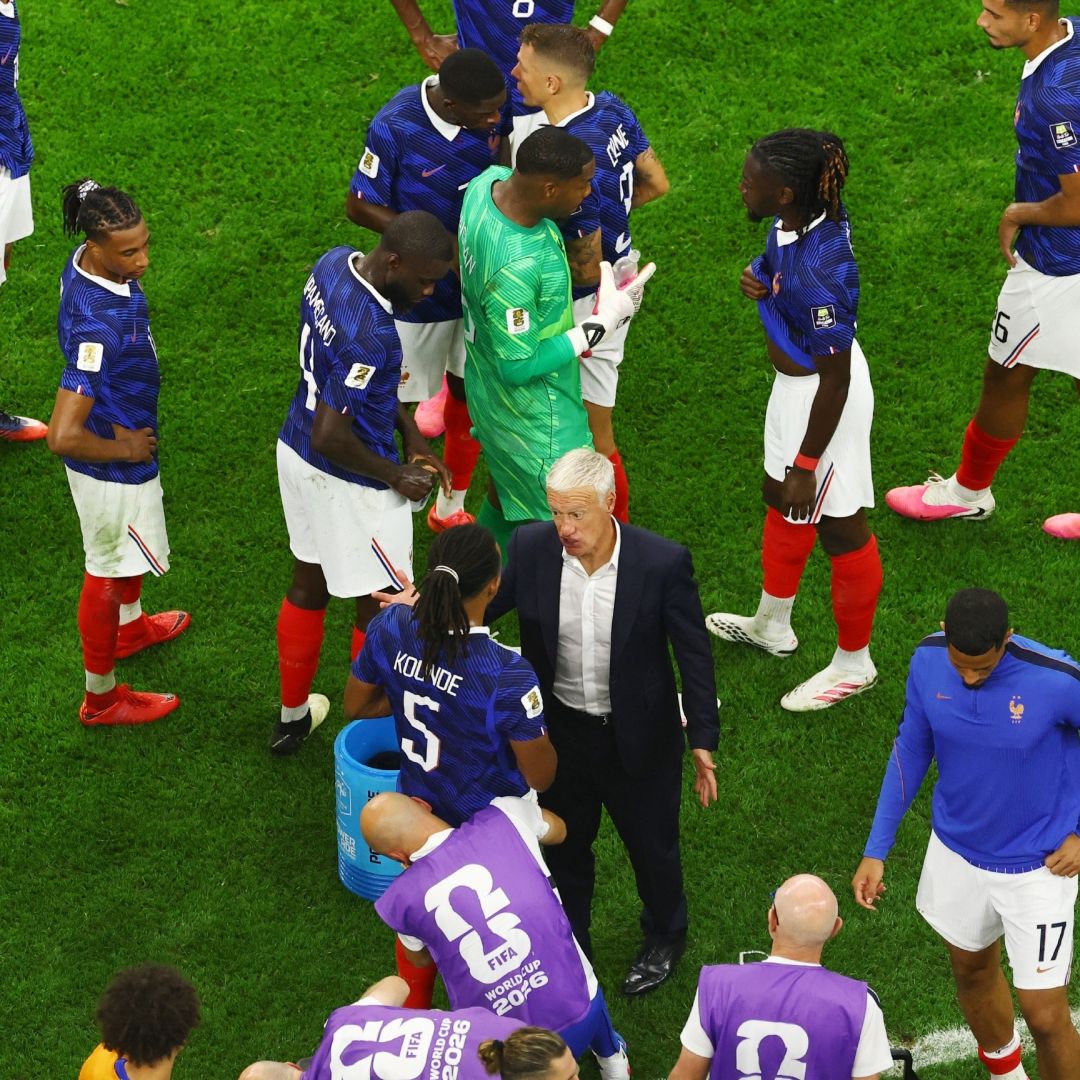 Francia Vuelve a Jugar en Mundial 2026 Aunque No Pasó a la Final: Rival, Fecha y Hora