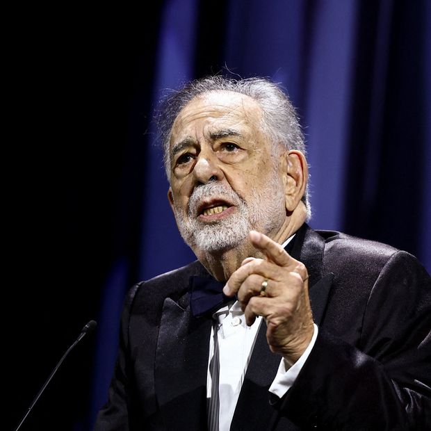 Francis Ford Coppola
