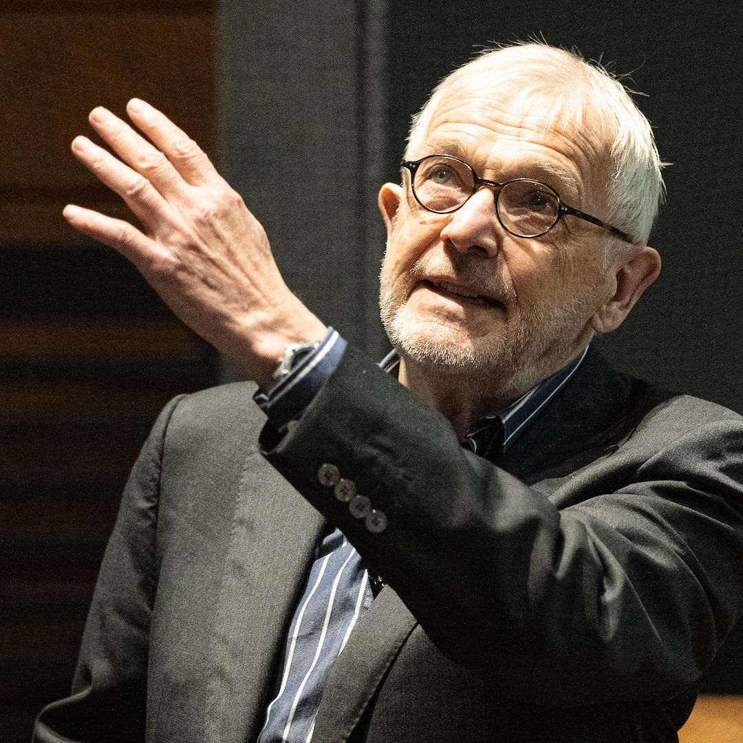 Francis Halzen, Premio Nobel de Física