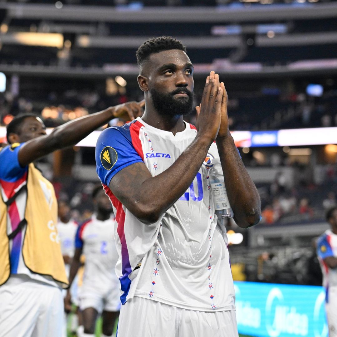 Frantzdy Pierrot: De Jugar Descalzo a Enfrentar a Brasil en Mundial 2026