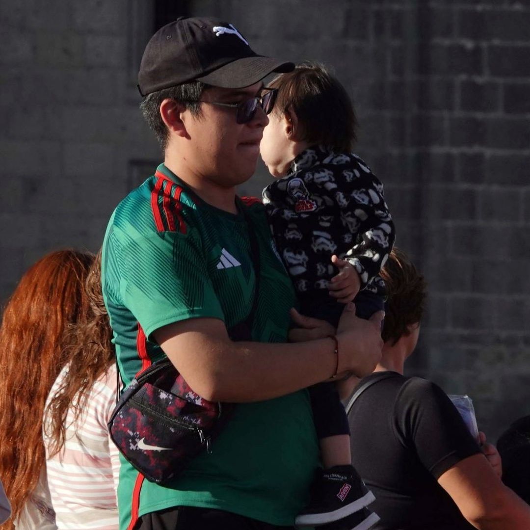 Checa las mejores frases para papá con las que puedes Desear un Feliz Día del Padre 2026