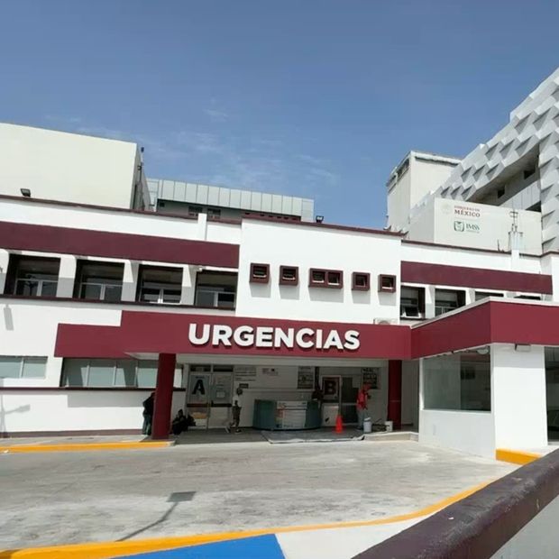 Frente Frío Dos en Veracruz: Persona es Electrocutada por Cables de Alta Tensión