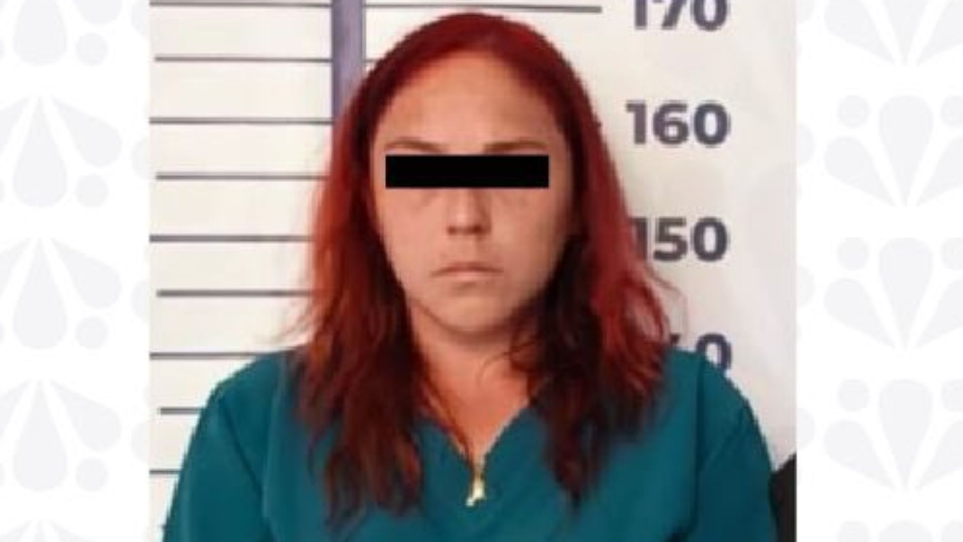 Frida Fernanda "N" era investigada desde junio de 2020