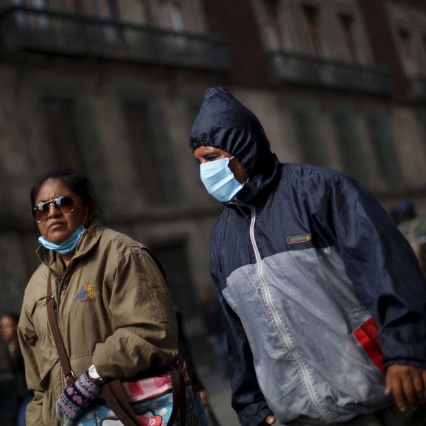 Frío en México: Estados Donde Bajarán Más las Temperaturas Este Sábado y Domingo