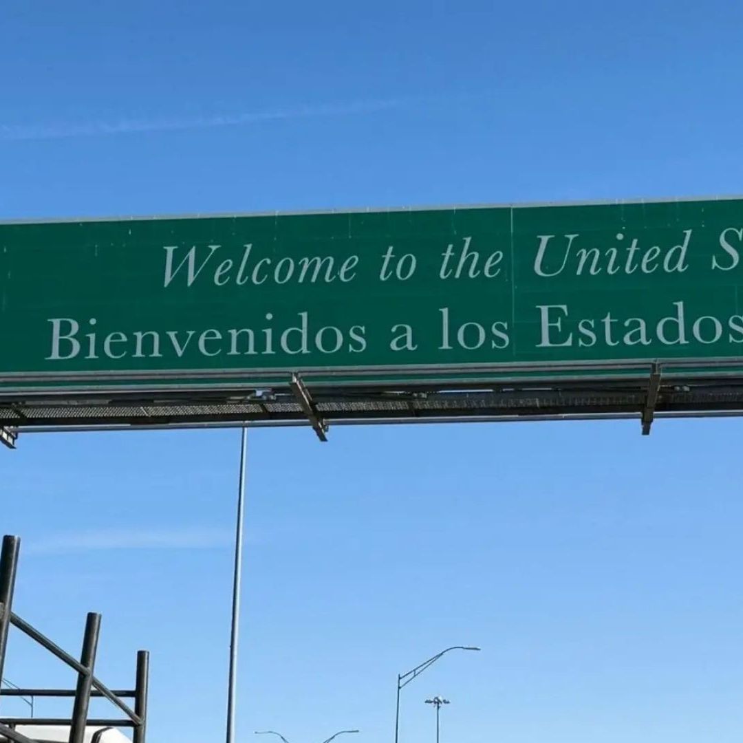 frontera Ciudad Juárez