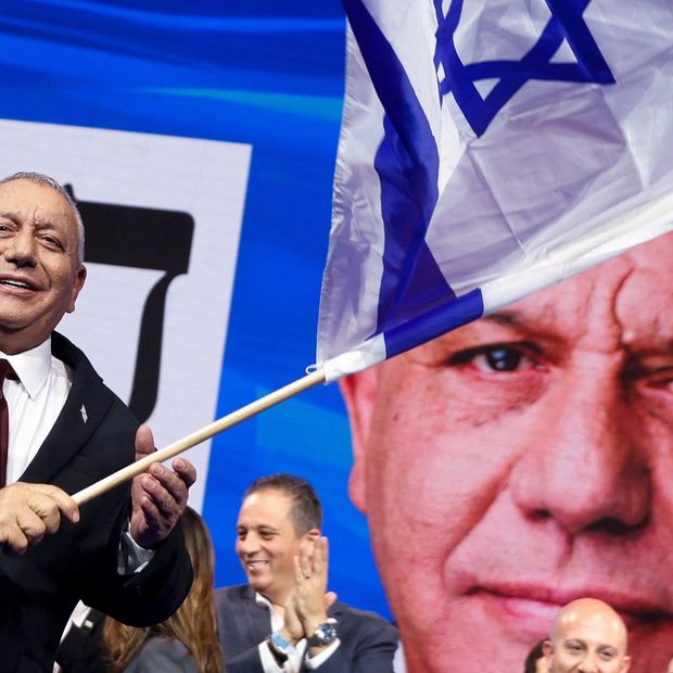 Gadi Eisenkot