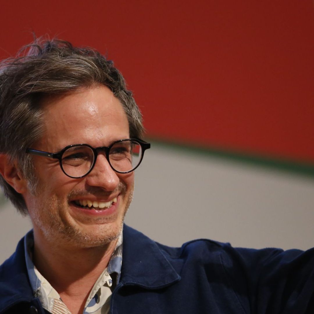 Gael García Bernal presentará en el Festival de Venecia 'Hombre al agua'