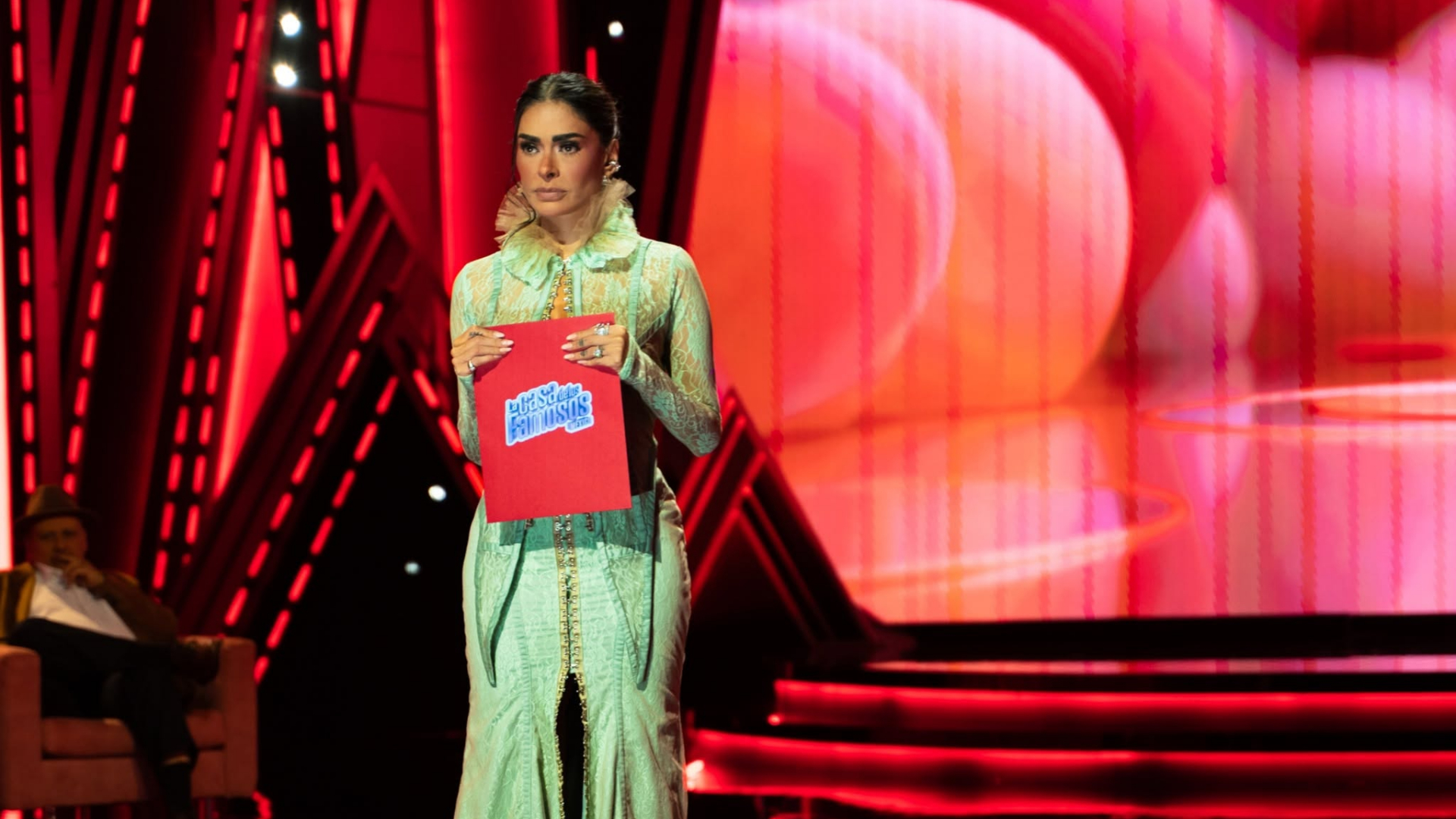 Eliminación de La Casa de los Famosos en vivo hoy 24 de agosto 2026