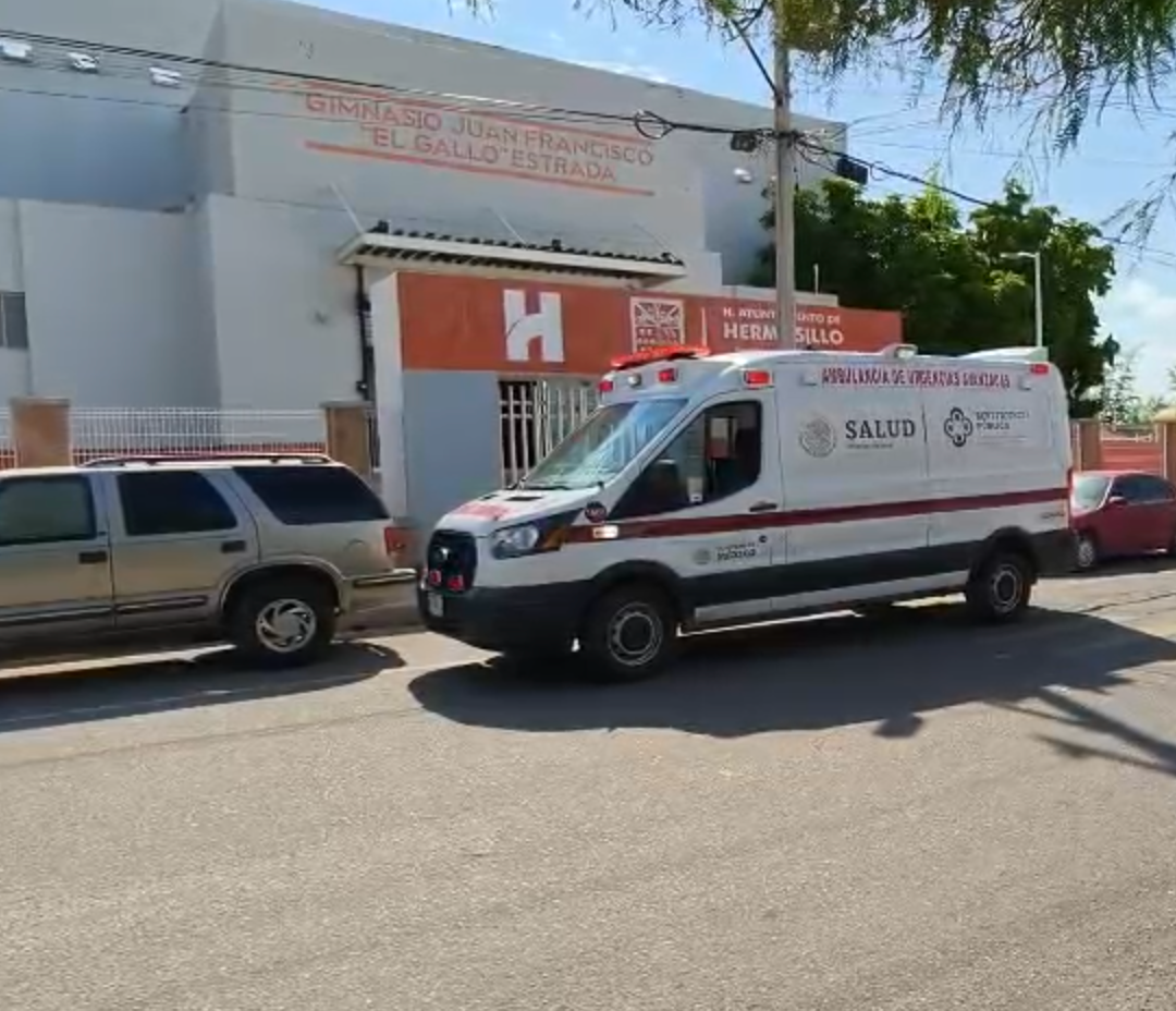 Hombre de 72 Años Muere en su Primer Día de Entrenamiento de Box en Hermosillo