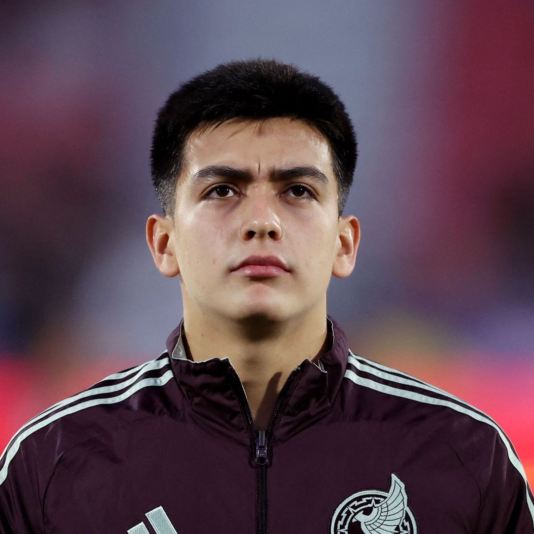 Gilberto Mora: Esta Es la Oferta Millonaria de un Equipo en Europa por el Mexicano