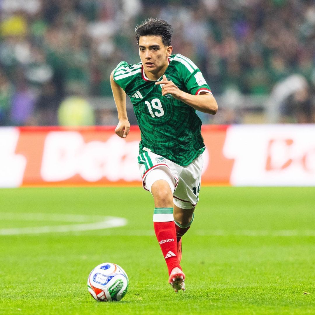 Gilberto Mora regresa a Xolos