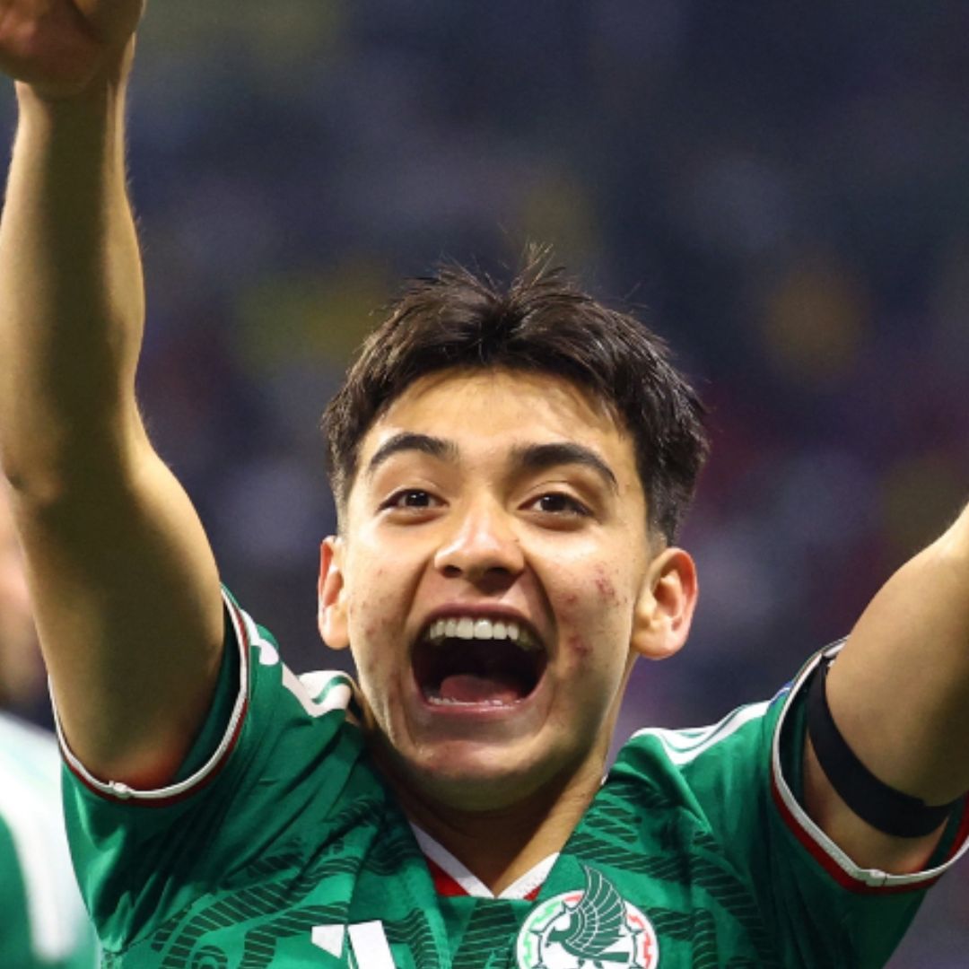 ¿Por Qué Gilberto Mora No Juega con México el Premundial Sub-20 Concacaf? Motivo de su Ausencia y Cuándo Nació