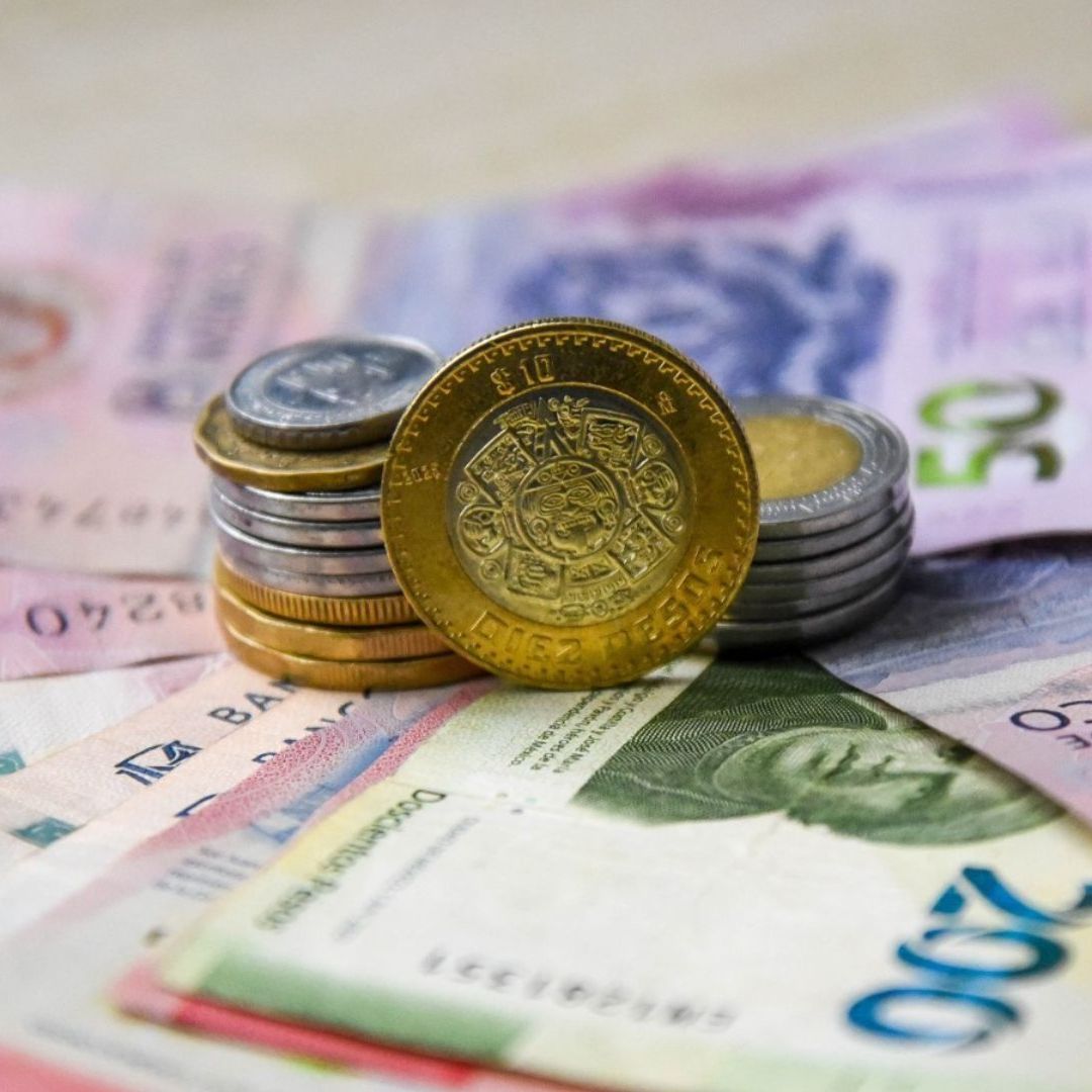 Dinero en efectivo