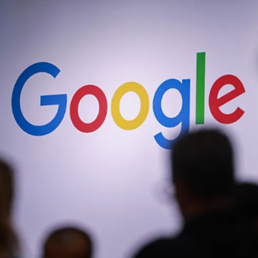 Logo de Google