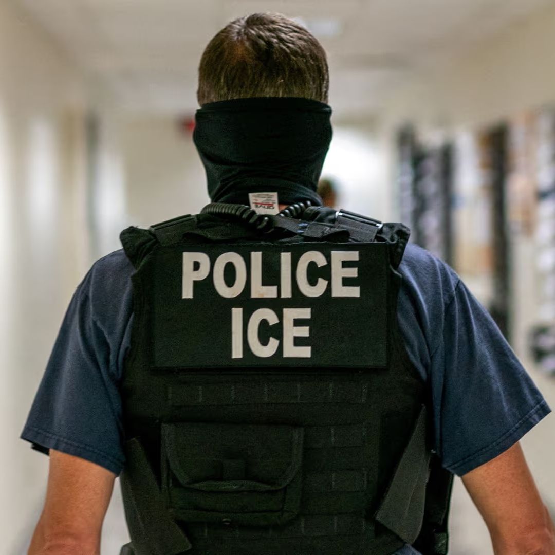 Grace Calero y Giulianna Carriel fueron detenidas por ICE tras un accidente en Florida