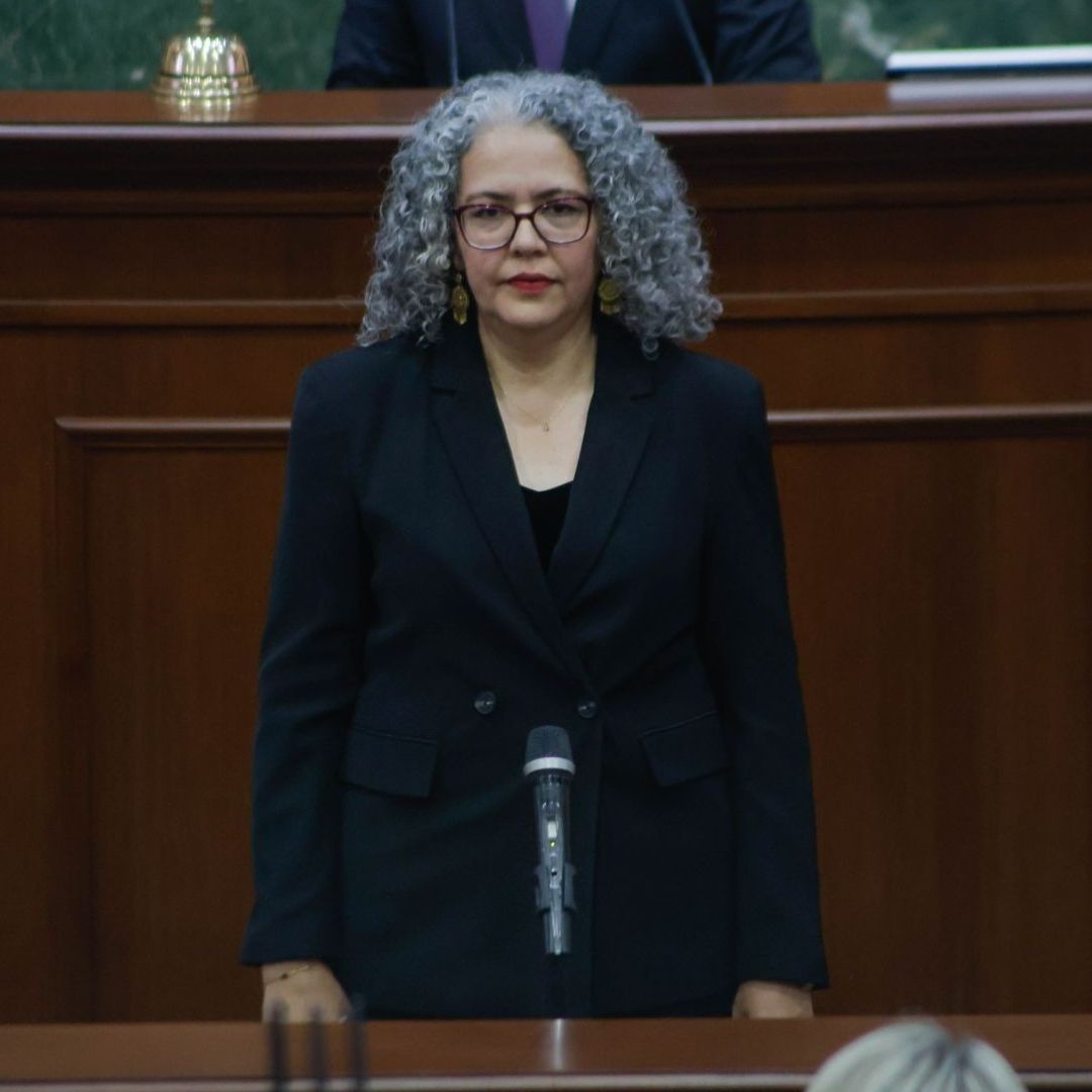 Graciela Domínguez Nava