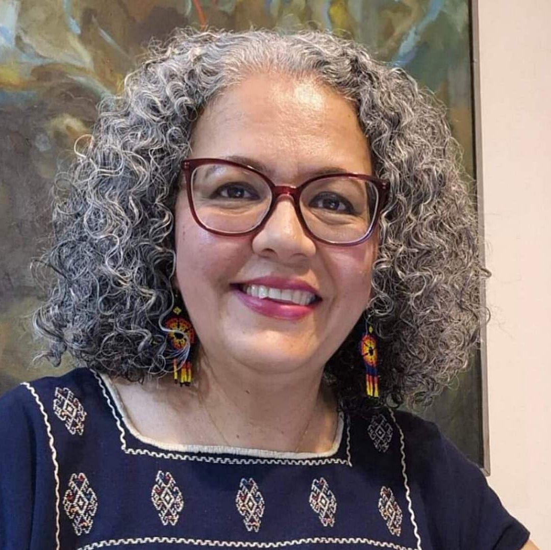 Graciela Domínguez Nava, nueva gobernadora interina de Sinaloa. Foto: X @GracielaDguezN
