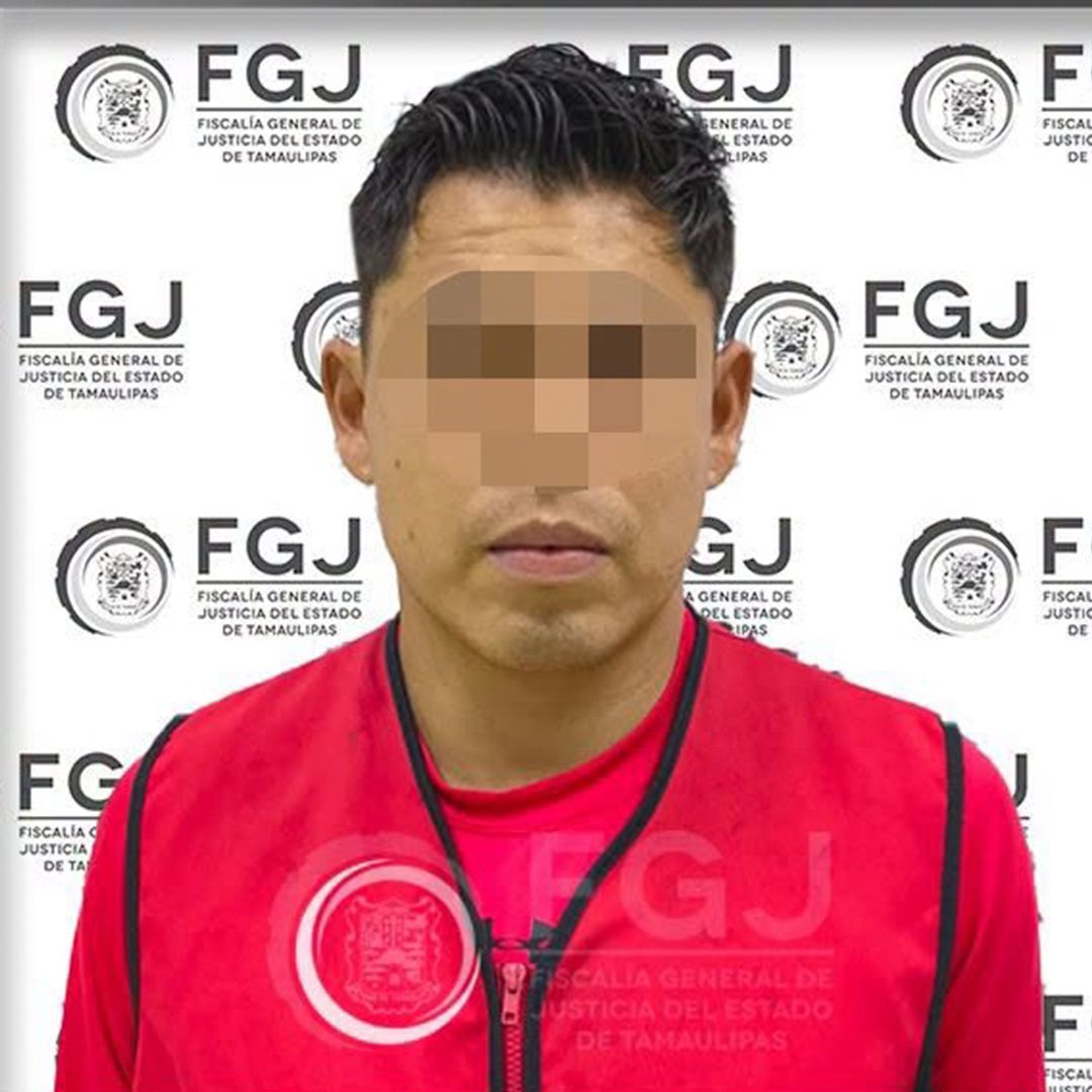Detienen a Juan “N” por Presunto Abuso de Menor en Academia Militarizada