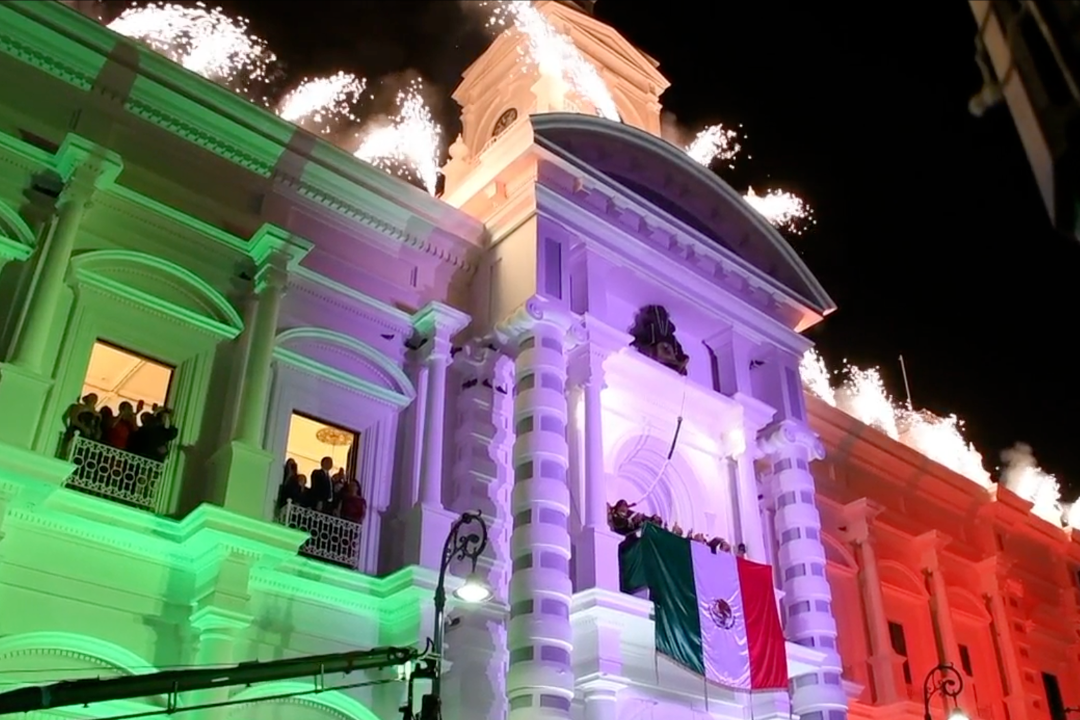 Cierre de vialidades en Hermosillo por Fiestas Patrias