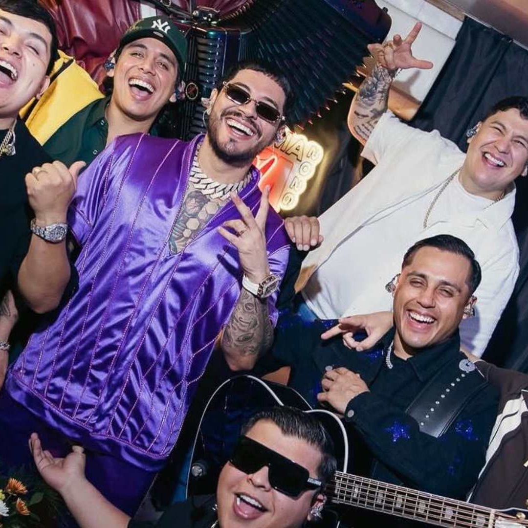 Grupo Firme
