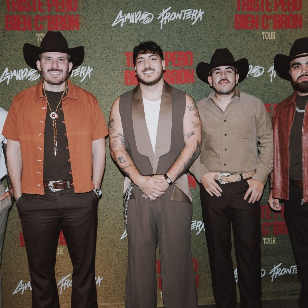 Grupo Frontera