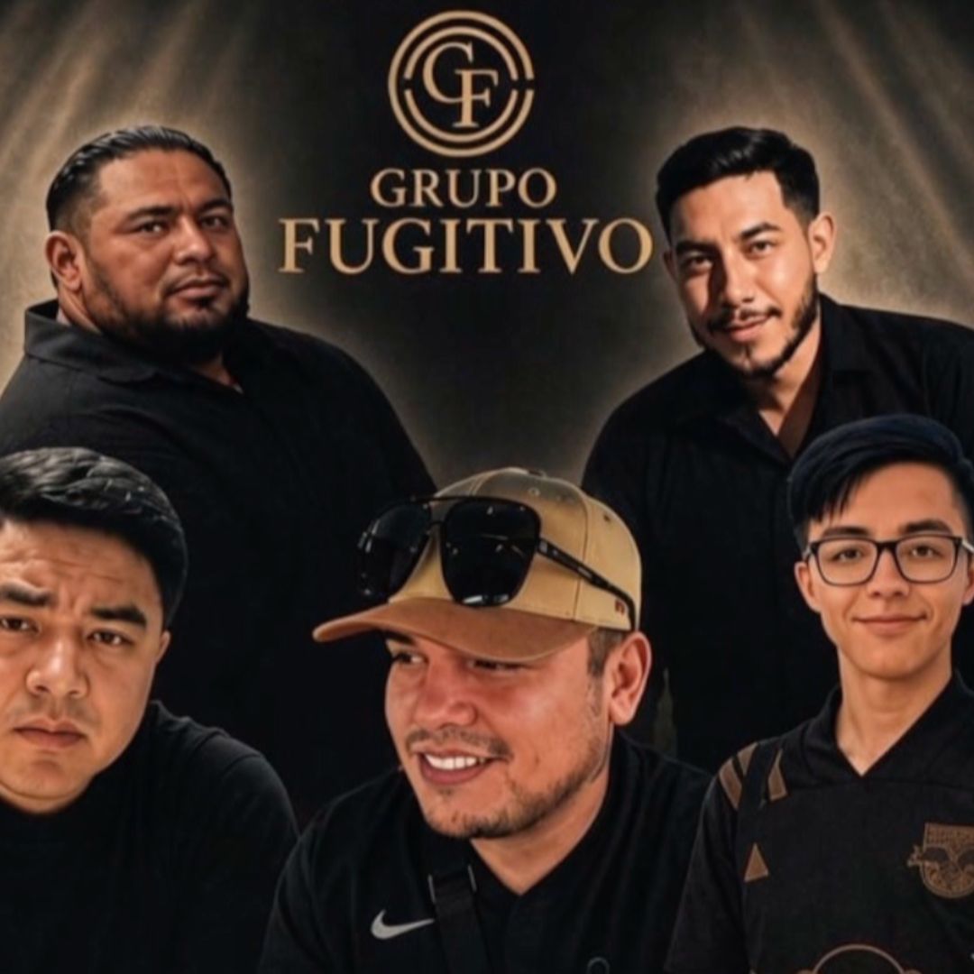 Grupo Fugitivo Desaparecido en Reynosa