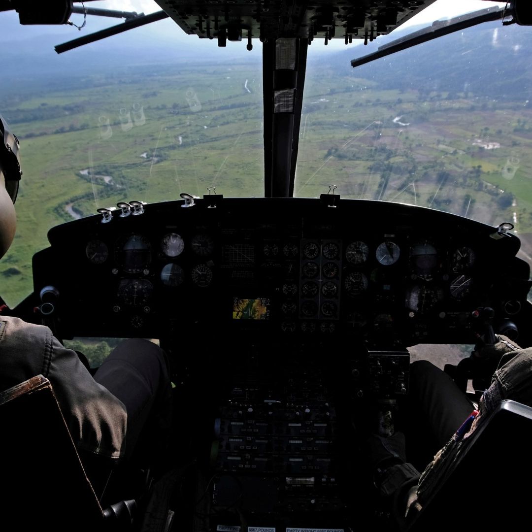 Guatemala Niega que Exista Acuerdo de Operaciones Militares Extranjeras