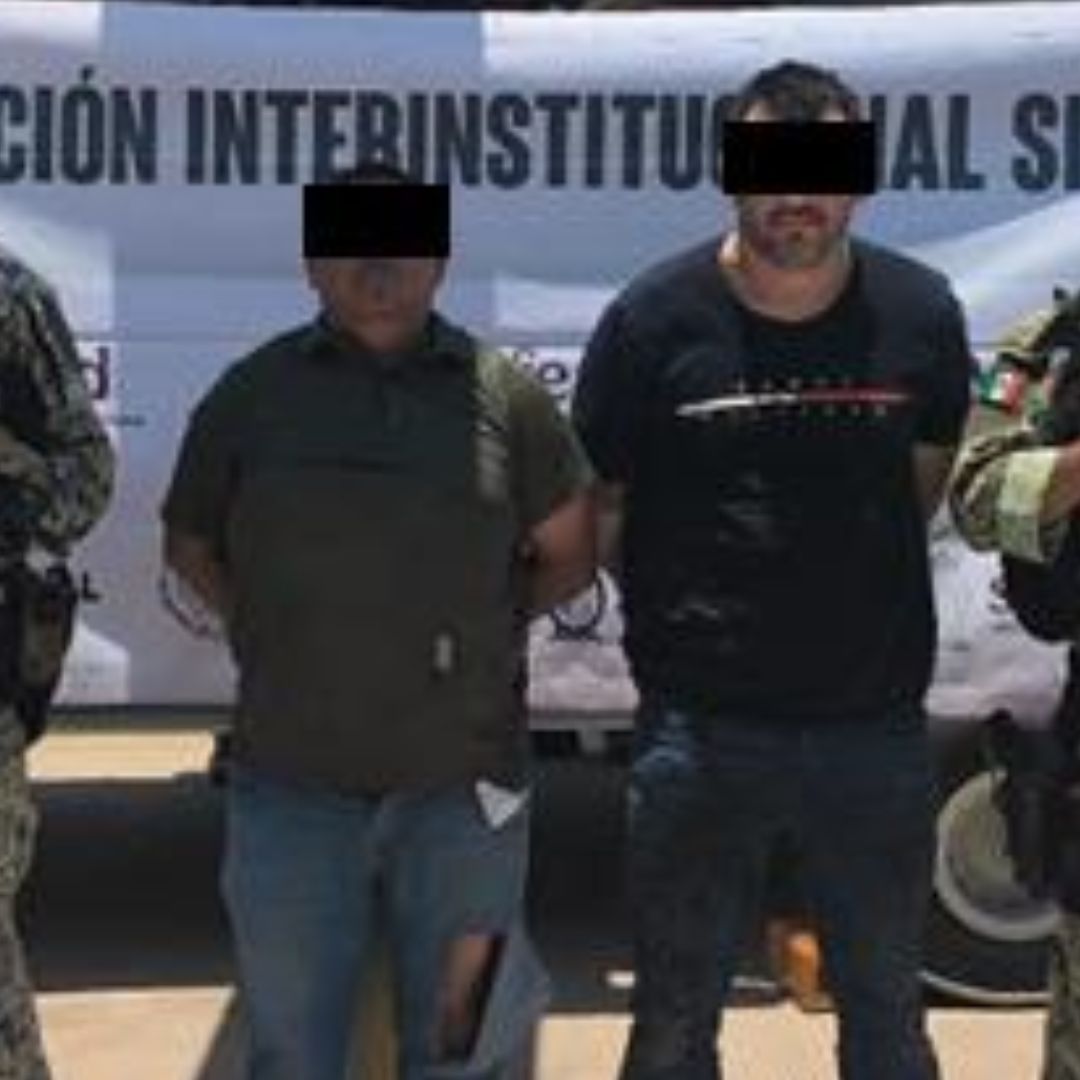El Güero Pink es señalada por asesinar a mineros y desaparecer a una familia de turistas en Sinaloa