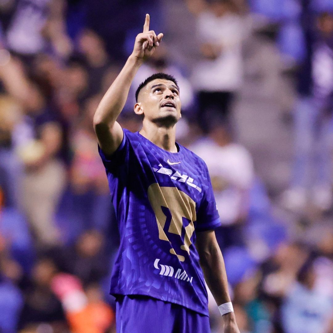 "Memote" Martínez competirá con “Búfalo” Aguirre por el puesto de titular en los Tigres de la UANL.