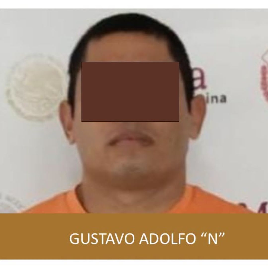Prisión Preventiva Justificada Contra de Gustavo Adolfo "N" por Maltrato Animal en Veracruz