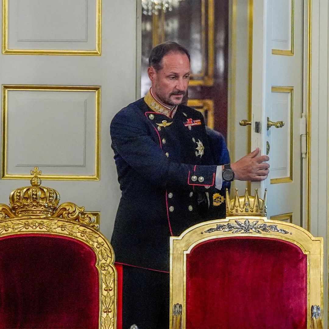 Haakon VIII