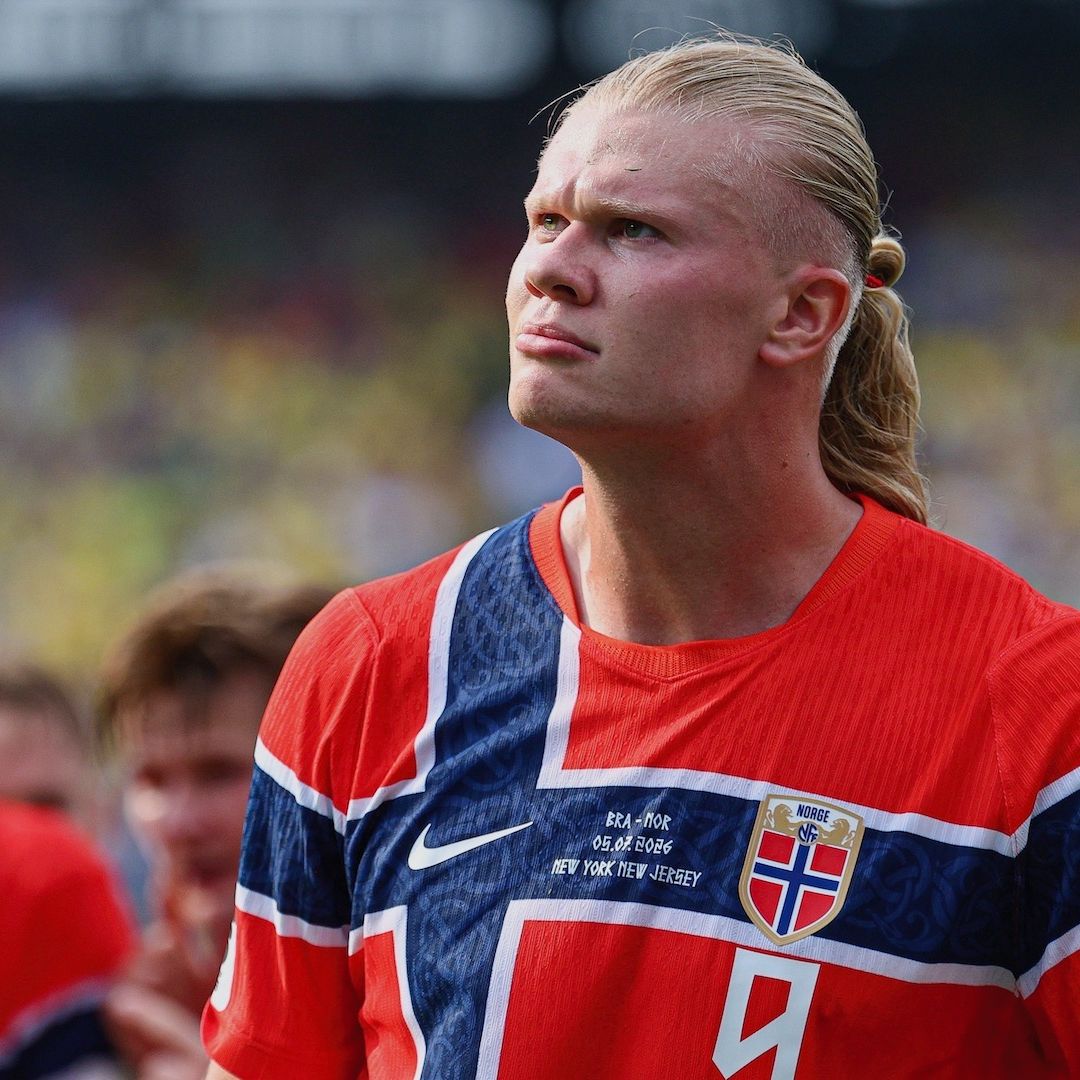 Erling Haaland
