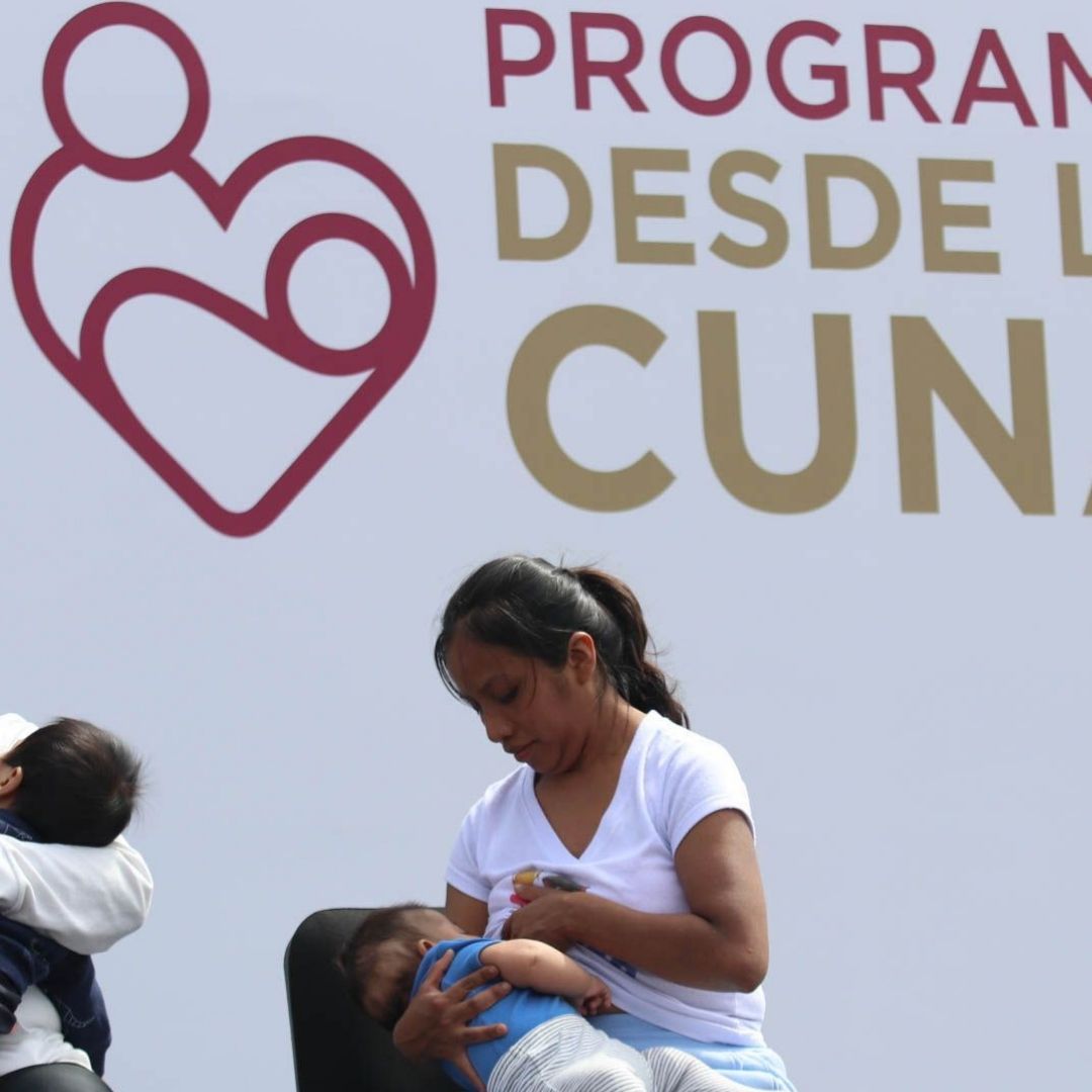 Habrá entrega de tarjeta apoyo Desde la Cuna 2026 quienes están recibiendo carta invitación en julio y cómo