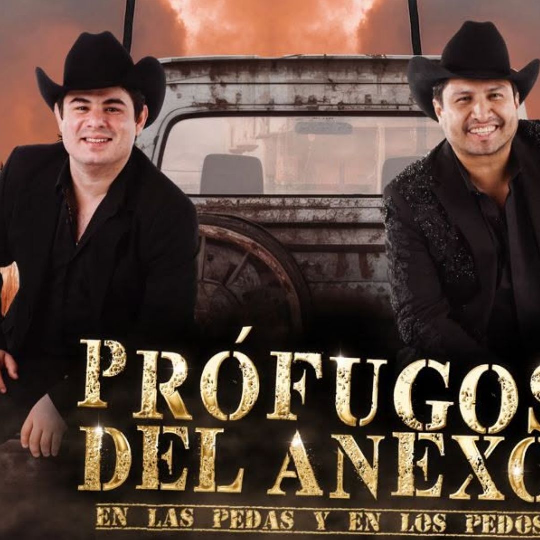 Habrá preventa de boletos Prófugos del Anexo Guadalajara 2026 estas personas compran primero