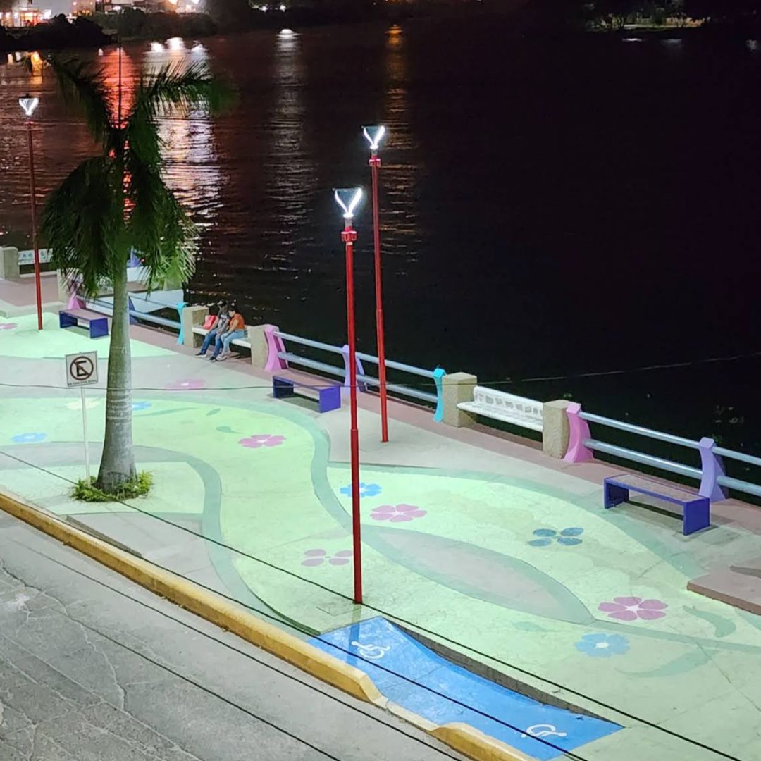 Hallazgo de Cuerpo sin Vida Flotando en el Río Coatzacoalcos Moviliza a las Autoridades