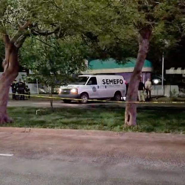 Hallan a un Hombre sin Vida en Culiacán; Fue Interceptado por Sujetos Armados