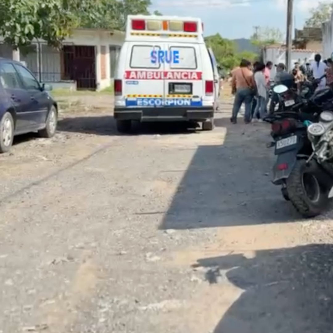 Hallan sin Vida a Segundo Motociclista Arrastrado por Inundación en Carretera Veracruz-Xalapa