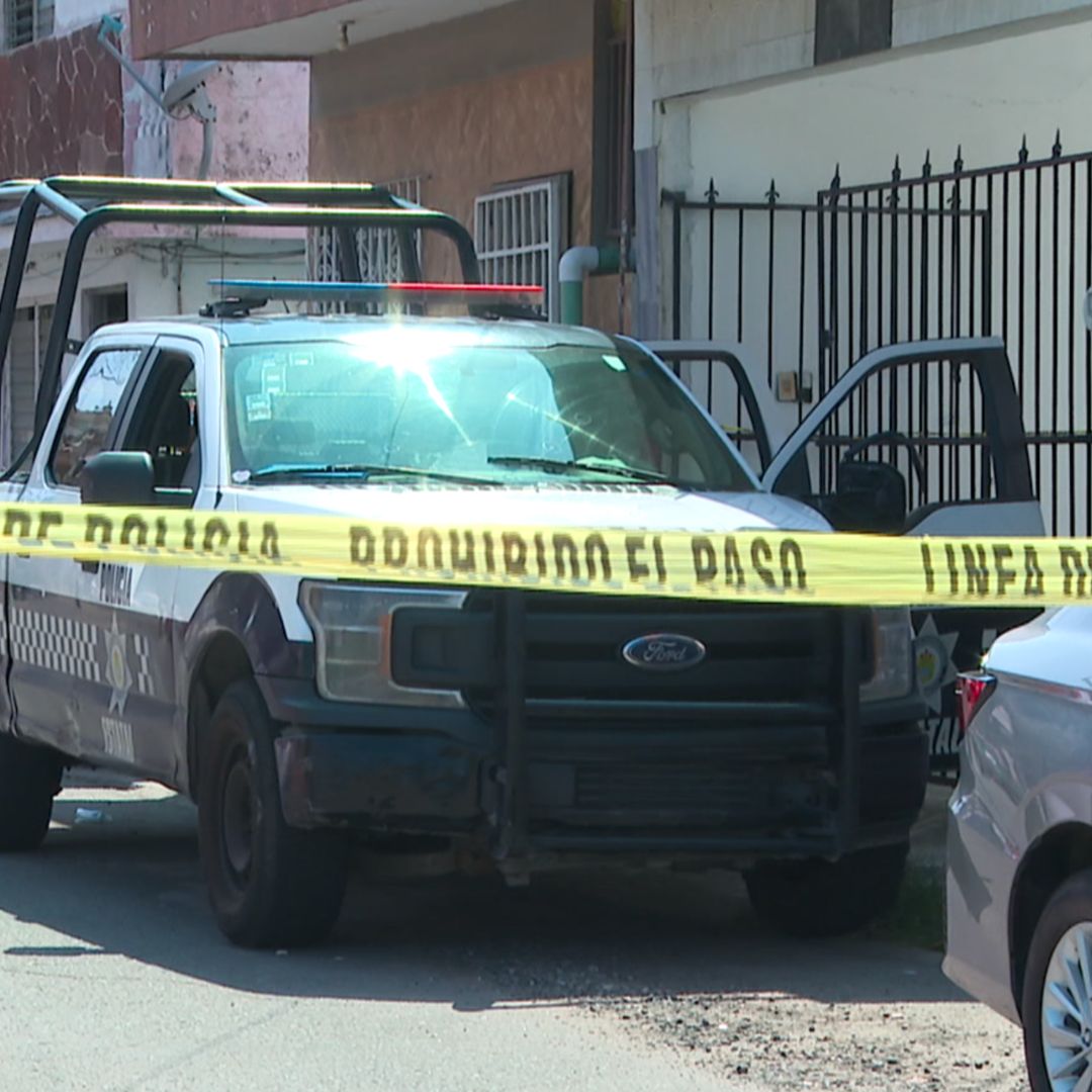 Hombre es Hallado sin Vida en Barrio de La Huaca, Veracruz; Autoridades Investigan las Causas